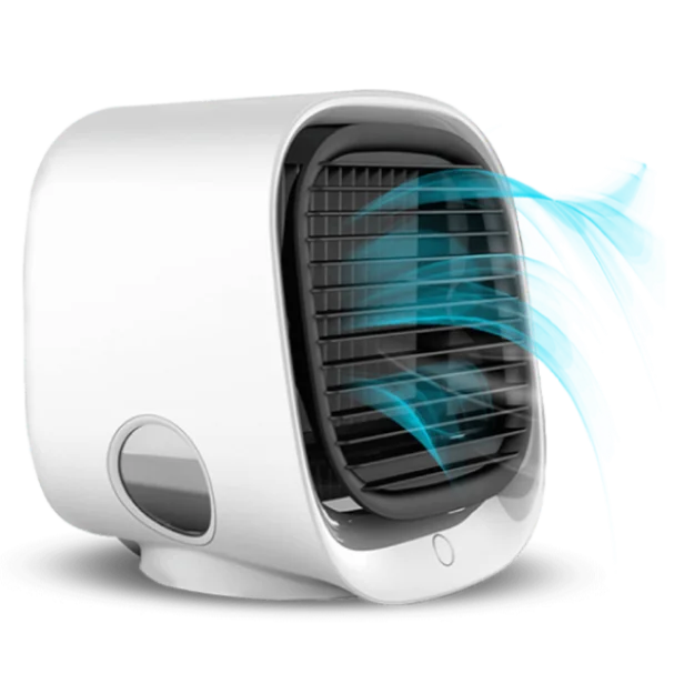 AiraBreeze feature diagram